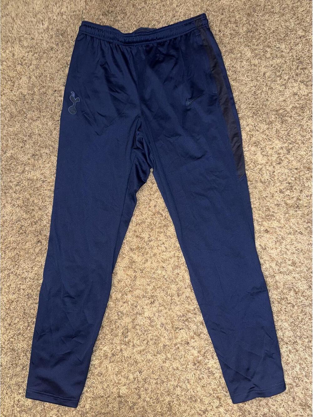 Nike Men Tottenham Hotspur Vaporknit Training Player Issue Vaporknit Pant Sample